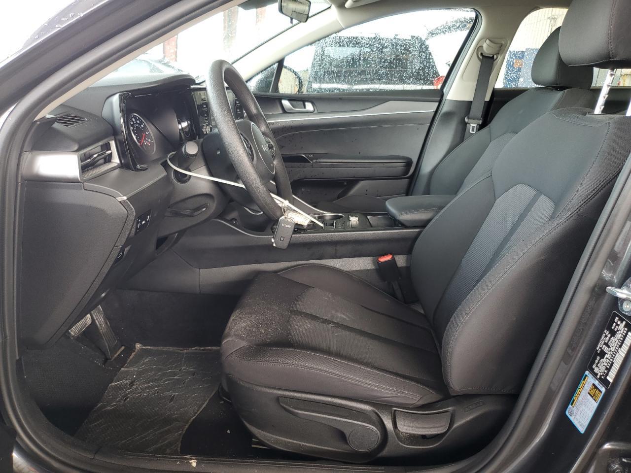 2023 KIA K5 LXS - Image 7