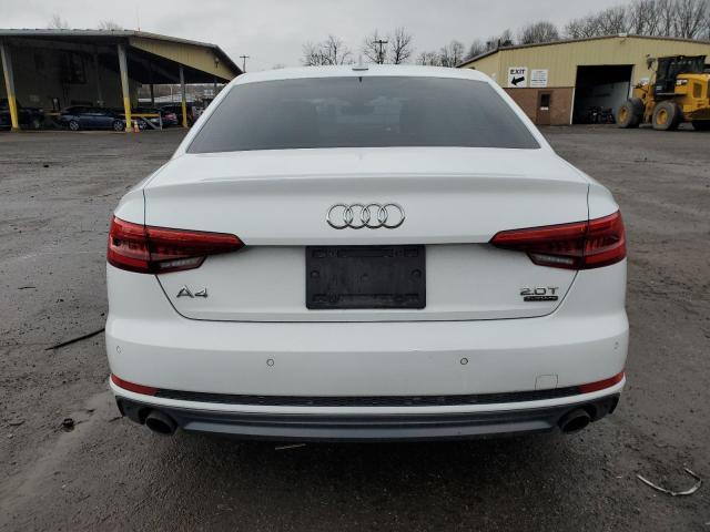 2017 Audi A4 Premium Plus - Фото 6