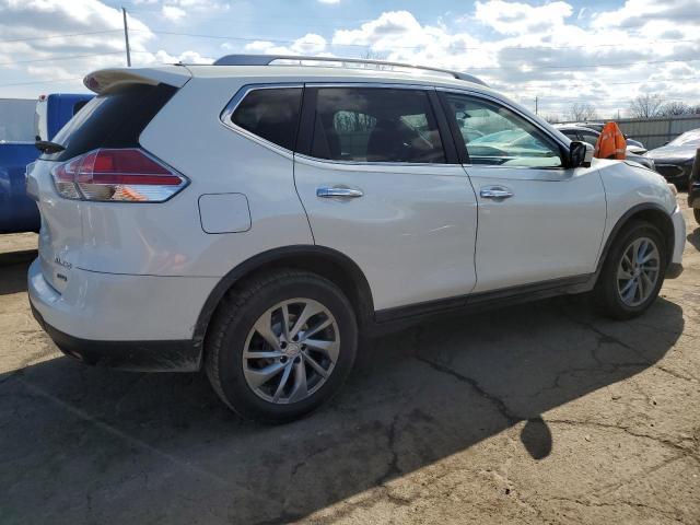 2014 Nissan Rogue S - Image 3