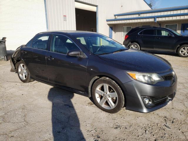 2013 Toyota Camry L - Фото 4
