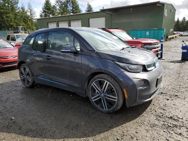 2014 BMW I3 Rex - Фото 4