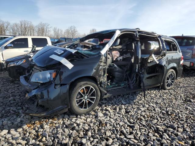 2019 DODGE GRAND CARA car image