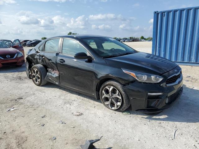 2020 Kia Forte Fe - Фото 4