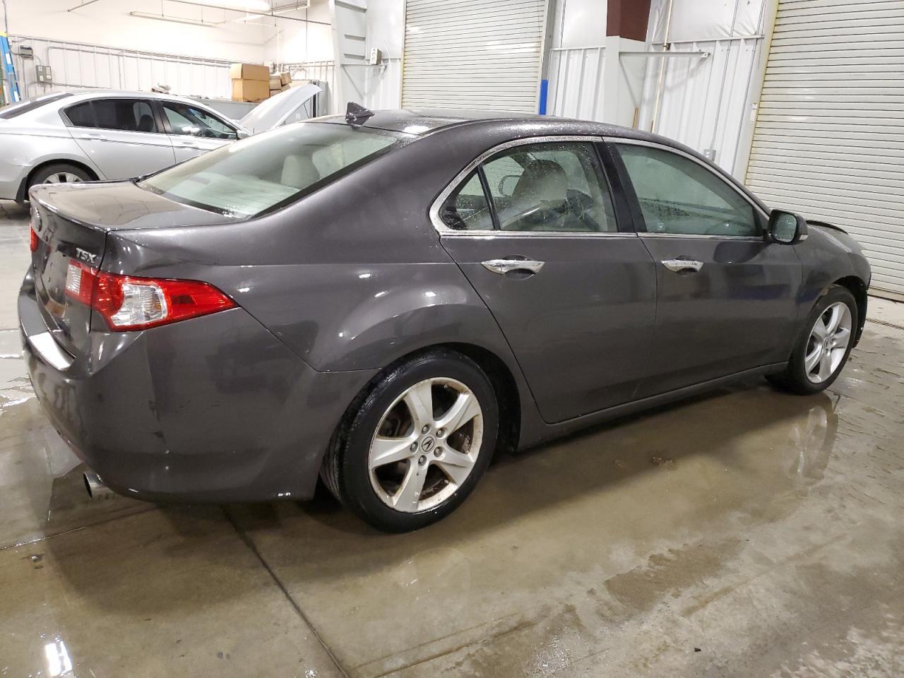 2010 ACURA TSX - Image 3