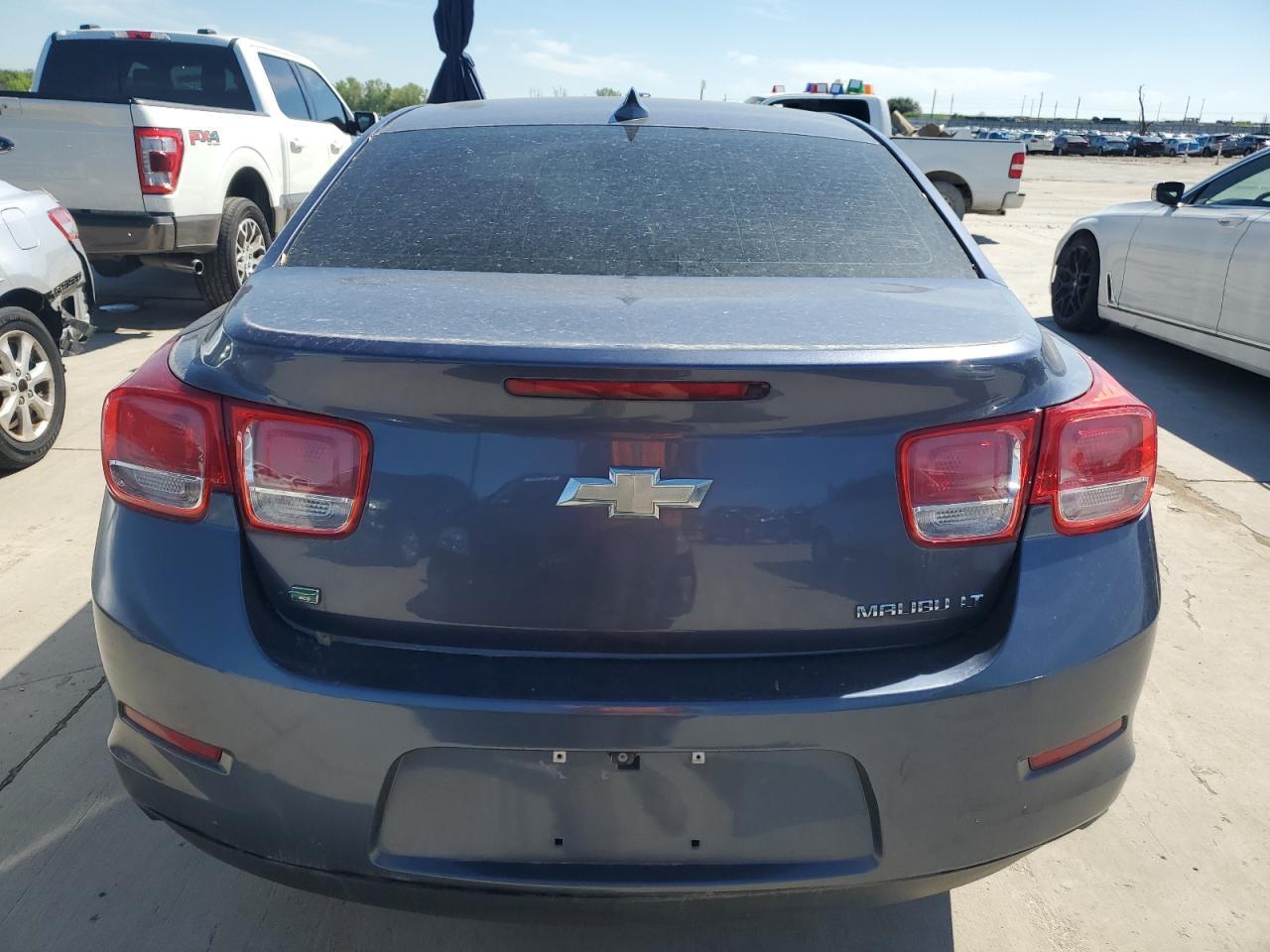 2015 CHEVROLET MALIBU 1LT - Image 6