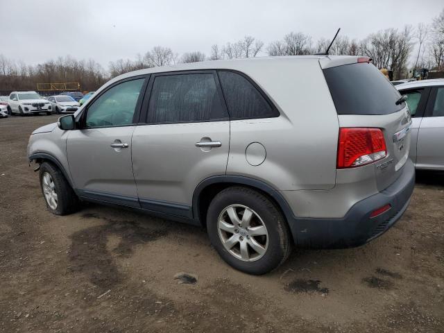2012 Kia Sorento Base - Фото 2