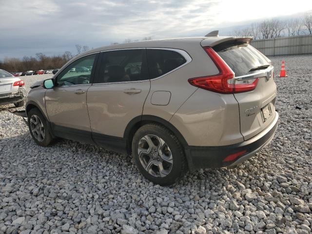 2019 Honda Cr-V Exl - Image 2
