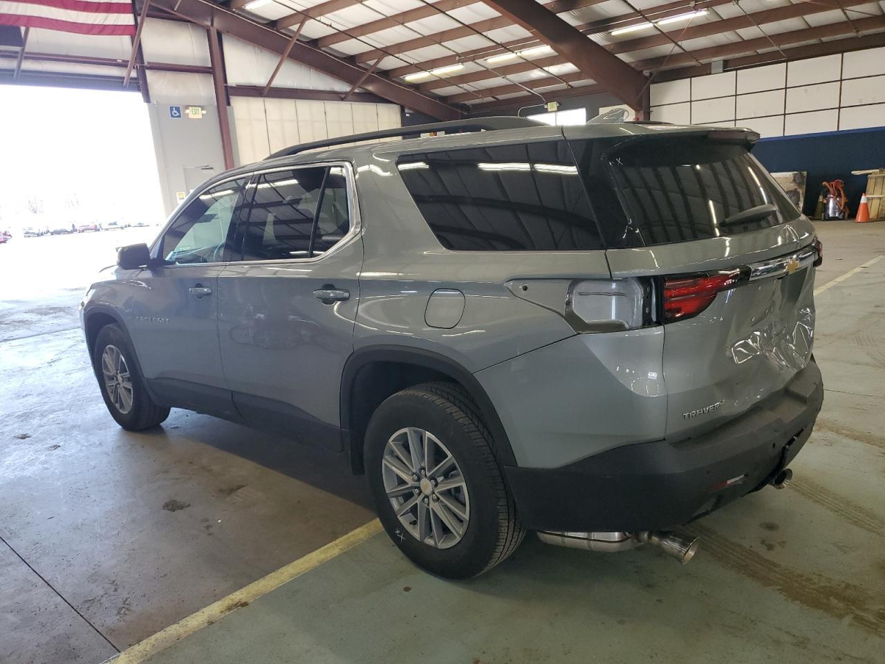 2023 CHEVROLET TRAVERSE L - Image 2