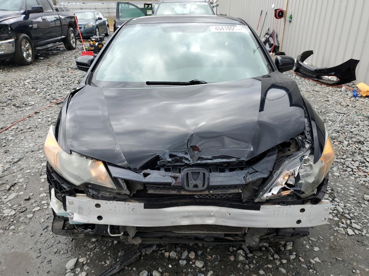 2014 HONDA CIVIC LX - Фото 5
