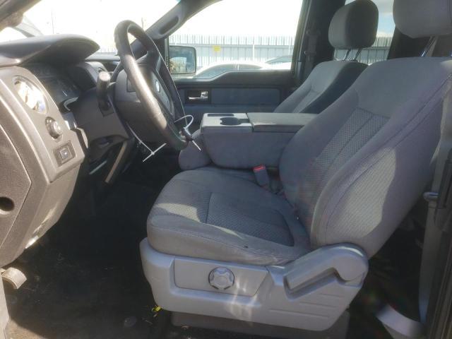 2014 Ford F150 Super Cab - Image 7
