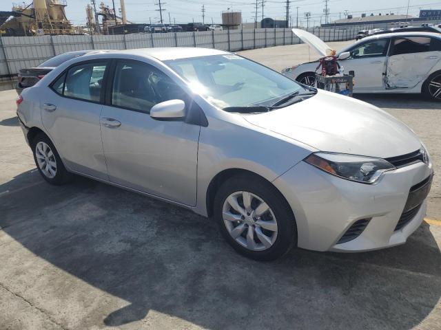 2016 Toyota Corolla L - Фото 4