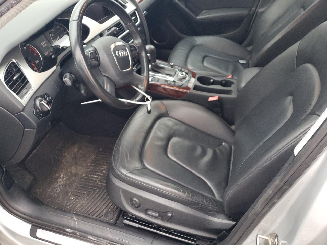 2011 AUDI A4 PREMIUM - Фото 7