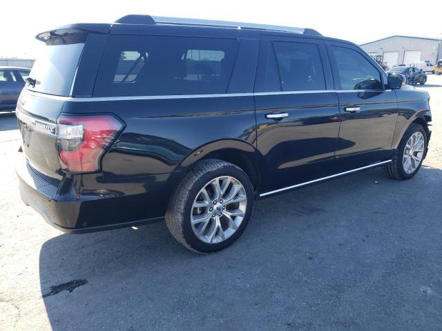 2019 Ford Expedition Max Limited - Фото 3
