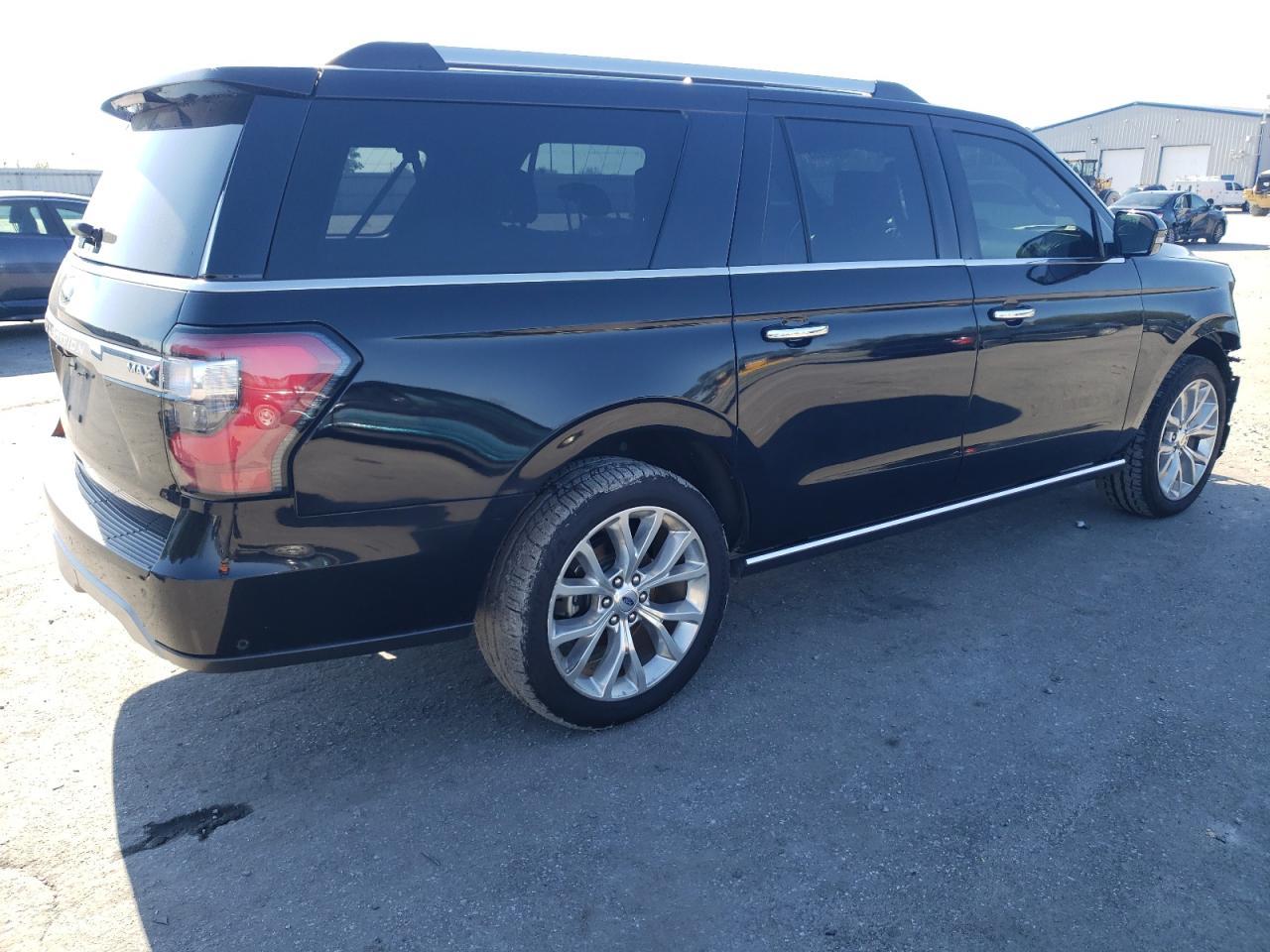2019 FORD EXPEDITION - Фото 3