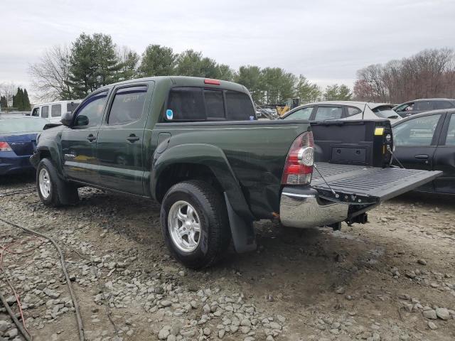 2013 Toyota Tacoma Double Cab Prerunner - Image 2