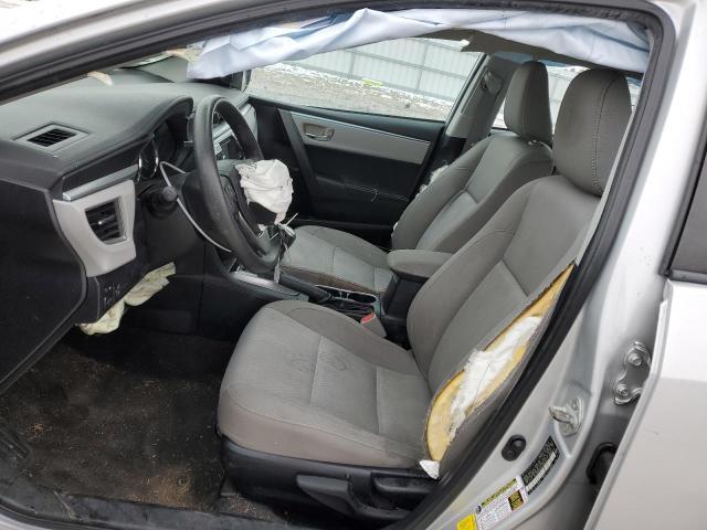 2016 Toyota Corolla L - Image 7