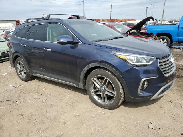 2017 Hyundai Santa Fe Se Ultimate - Image 4