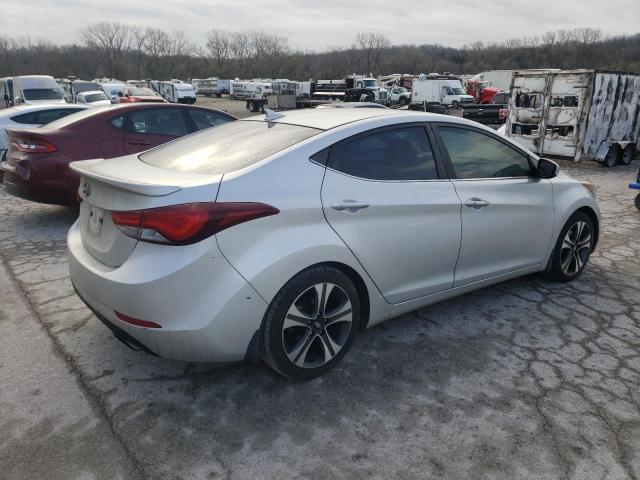 2015 Hyundai Elantra Se - Фото 3