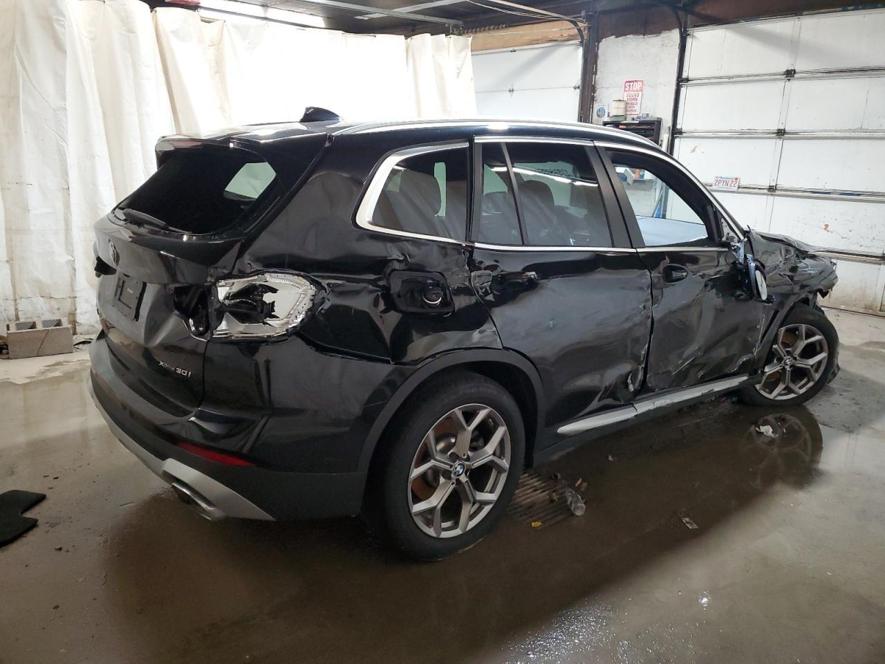 2023 BMW X3 XDRIVE3 - Image 3