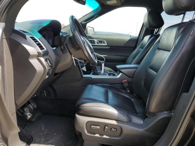 2013 Ford Explorer Xlt - Фото 7