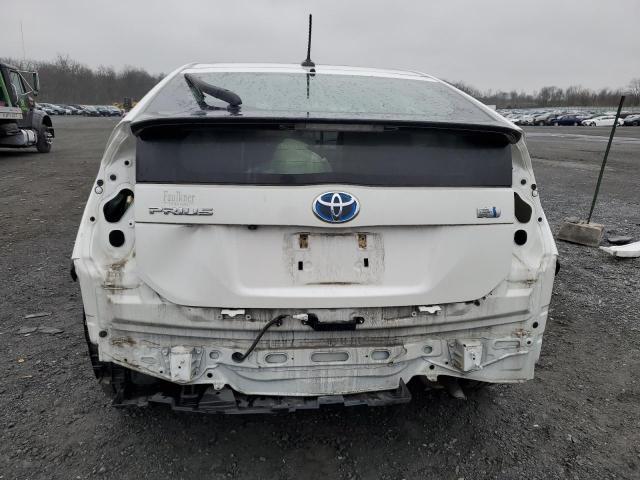 2013 Toyota Prius - Фото 6
