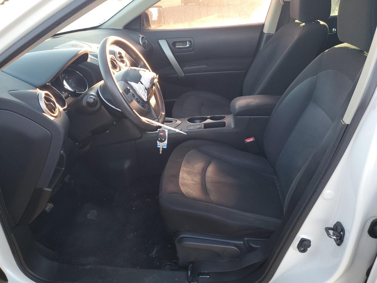 2014 NISSAN ROGUE SELE - Фото 7