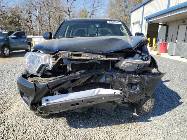 2013 Toyota Tacoma Double Cab - Фото 5