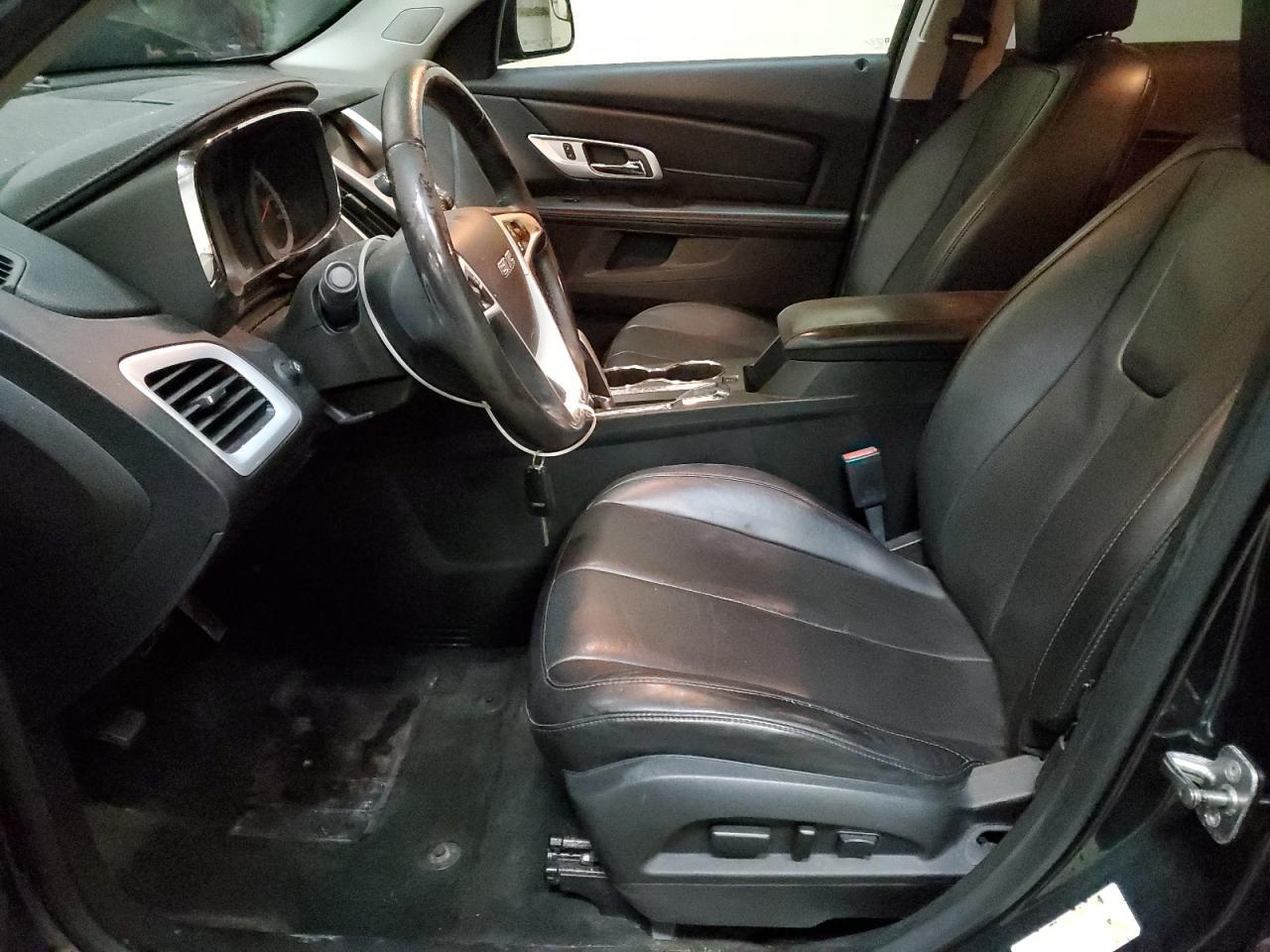 2012 GMC TERRAIN SL - Image 7