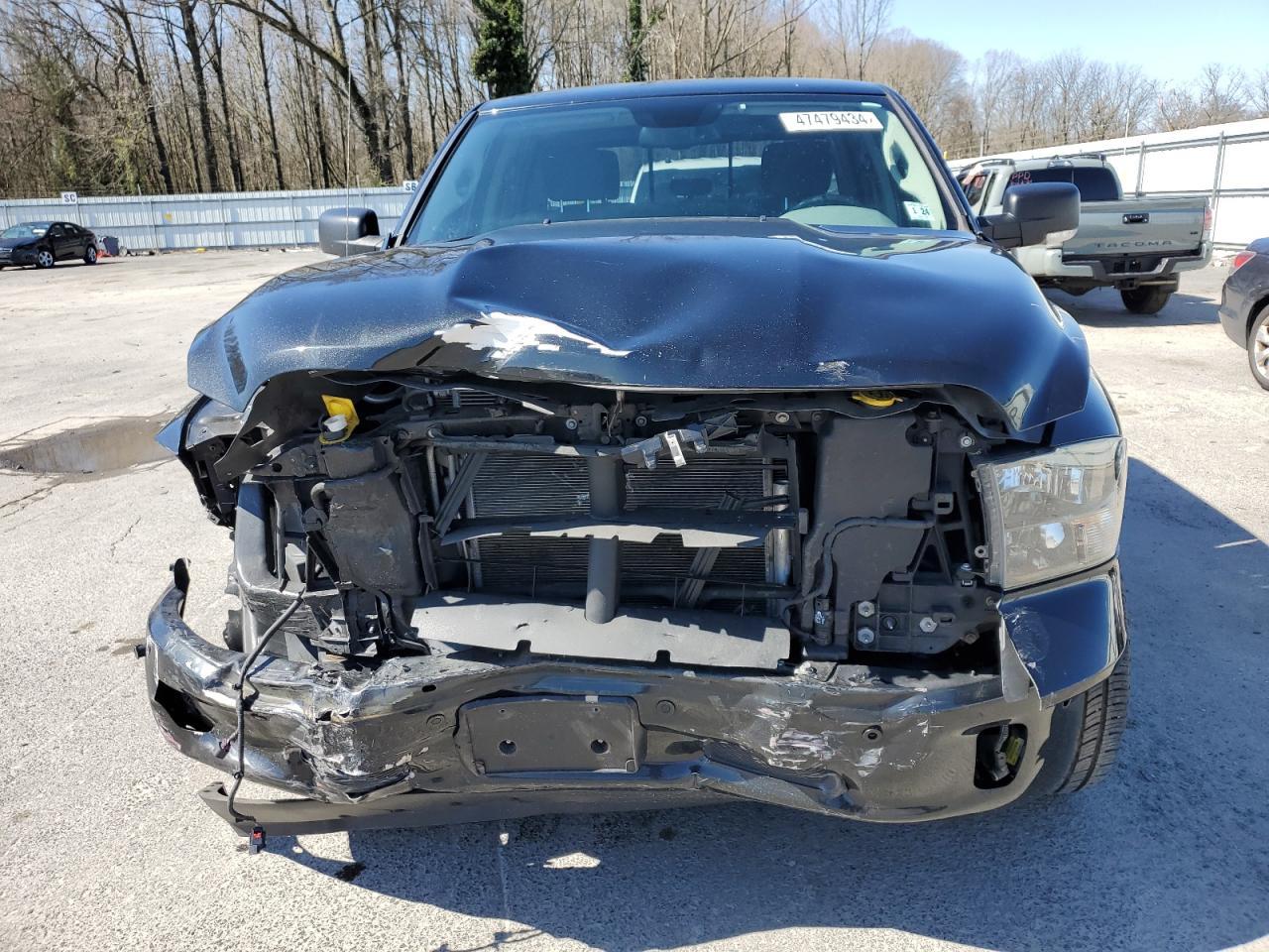 2019 RAM 1500 CLASS - Image 5