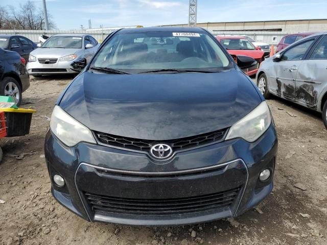 2017 Toyota Corolla L - Image 5