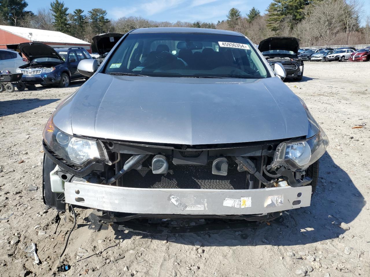 2010 ACURA TSX - Image 5
