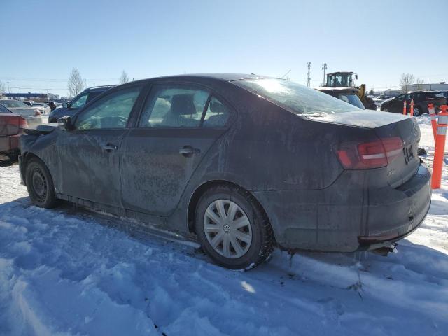 2016 Volkswagen Jetta S - Фото 2
