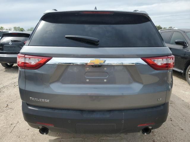 2020 Chevrolet Traverse Lt - Image 6