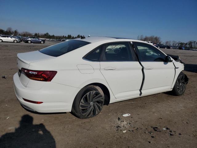 2019 Volkswagen Jetta Sel Premium - Фото 3