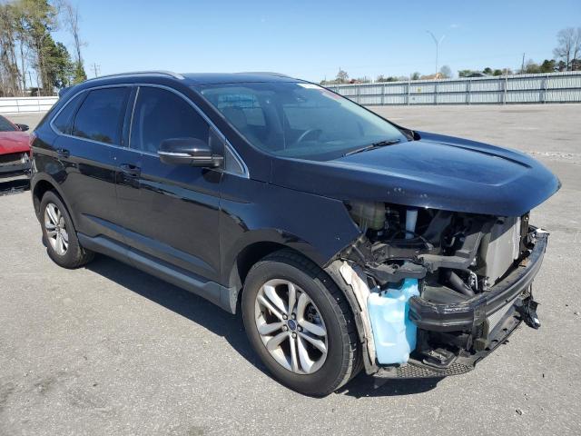 2020 Ford Edge Sel - Image 4