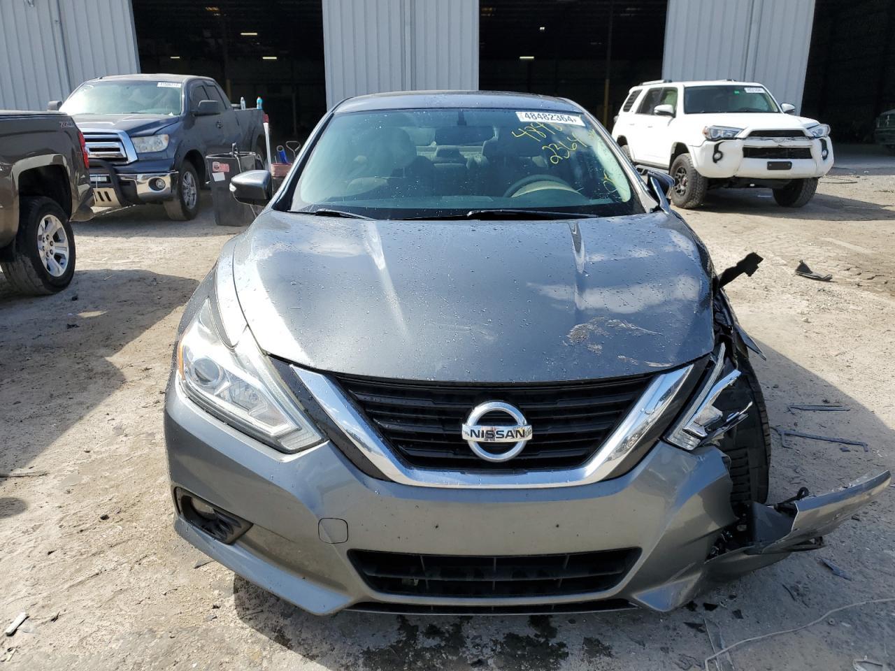 2016 NISSAN ALTIMA 2.5 - Image 5