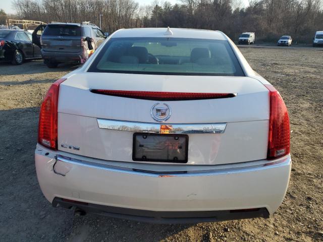 2013 Cadillac Cts Luxury Collection - Image 6