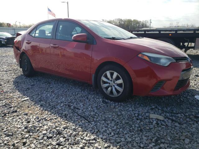 2015 Toyota Corolla L - Фото 4