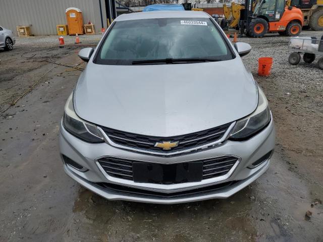 2017 Chevrolet Cruze Premier - Image 5
