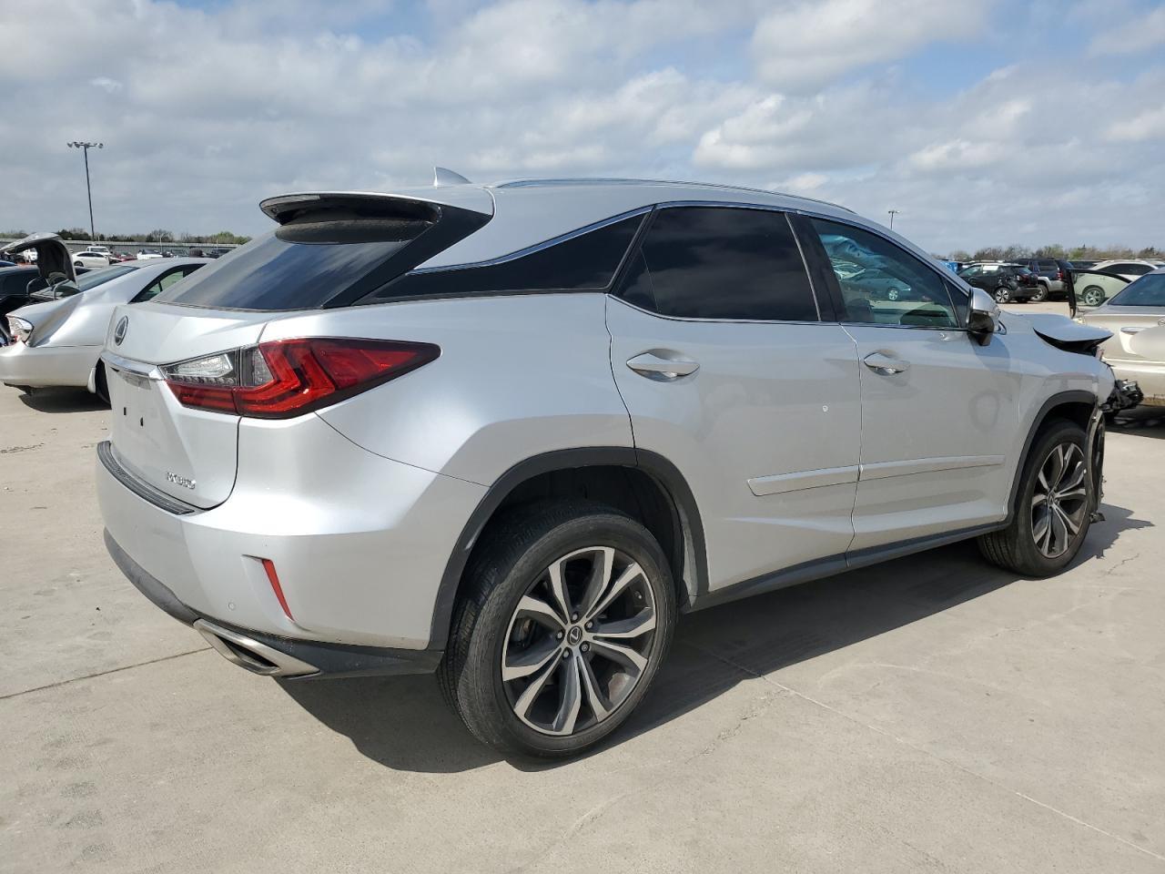 2019 LEXUS RX 350 BAS - Image 3