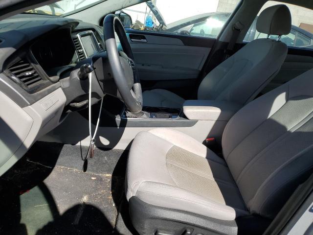 2018 Hyundai Sonata Sport - Image 7