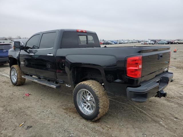 2016 Chevrolet Silverado K2500 High Country - Image 2