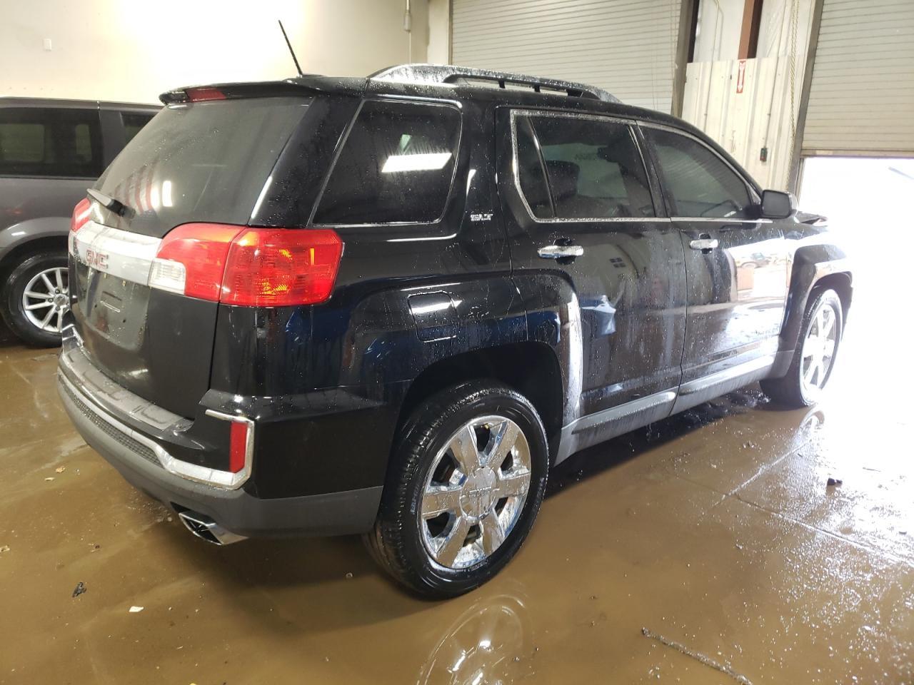 2016 GMC TERRAIN SL - Image 3