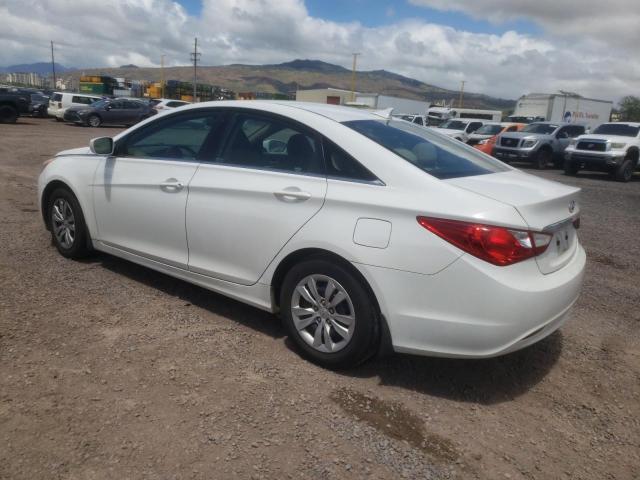 2011 Hyundai Sonata Gls - Фото 2