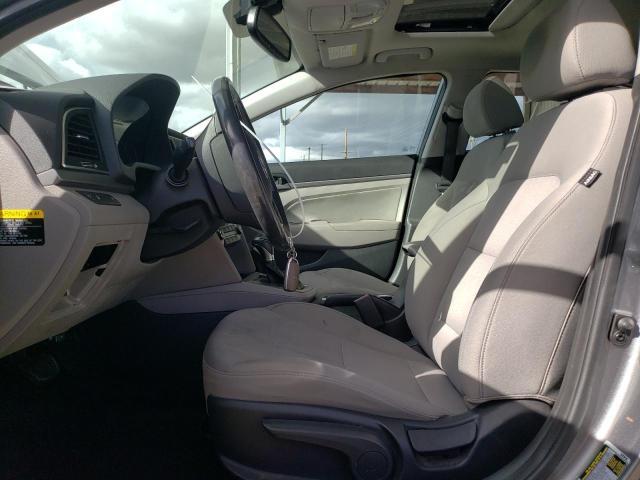 2018 Hyundai Elantra Sel - Image 7