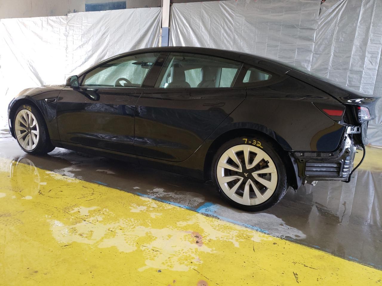 2023 TESLA MODEL 3 - Image 2