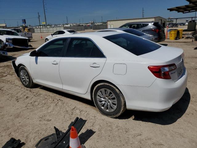 2014 Toyota Camry L - Image 2
