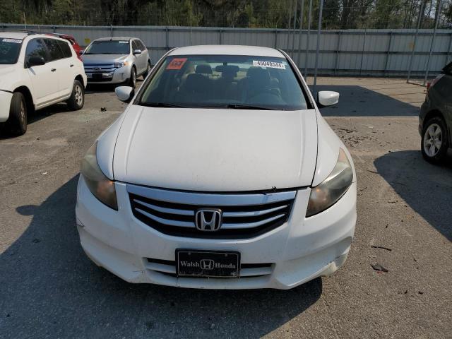 2012 Honda Accord Se - Фото 5