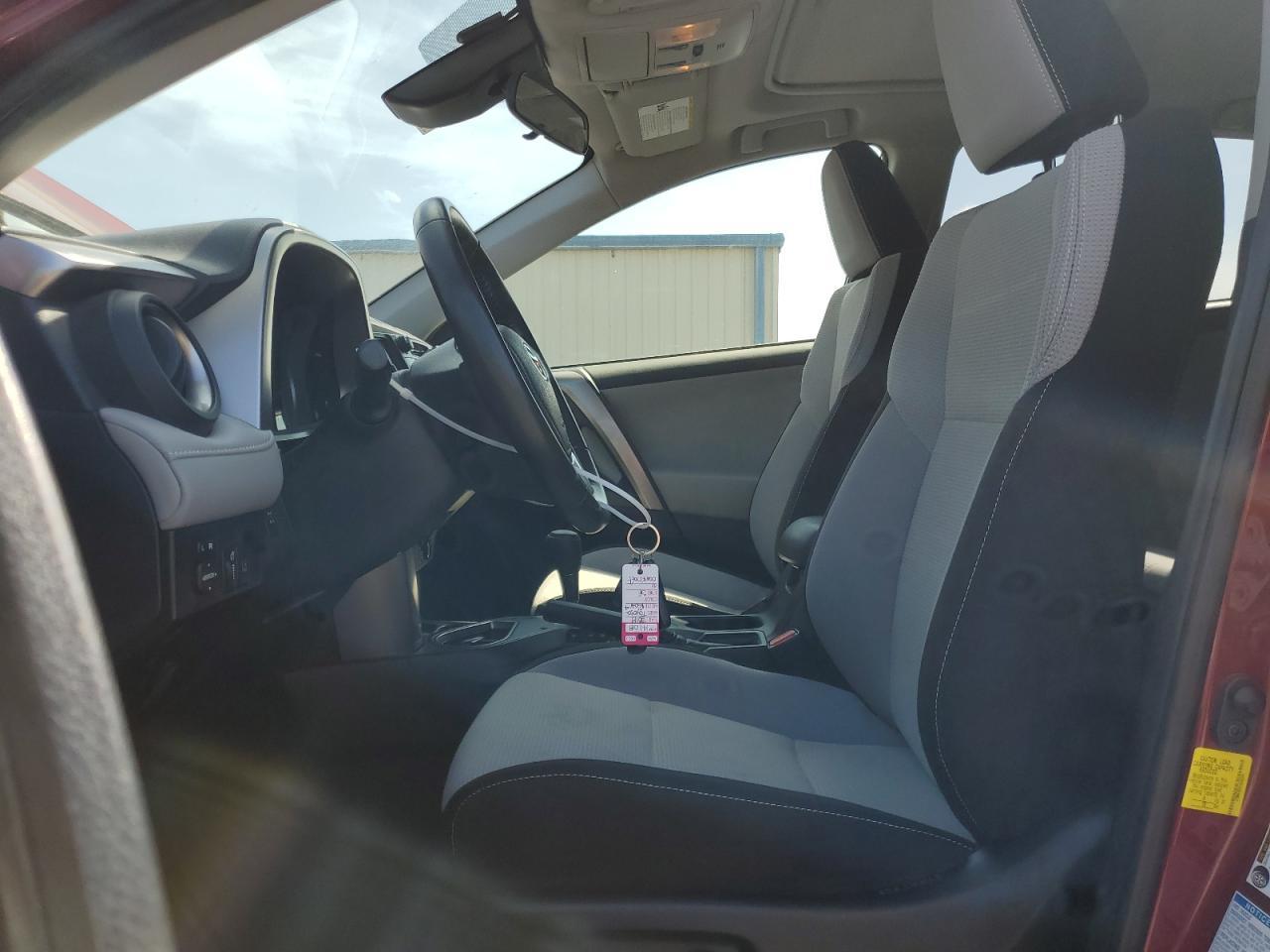 2018 TOYOTA RAV4 ADVEN - Фото 7