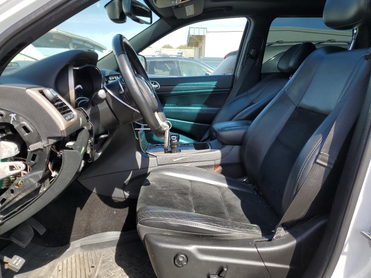 2015 JEEP GRAND CHER - Фото 7
